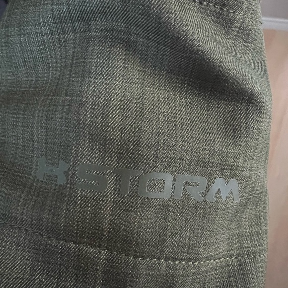 Under Armour Storm Jacket - Picture 4 of 5